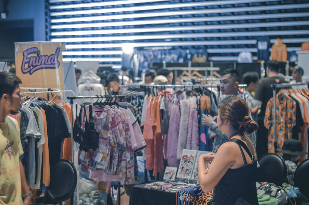 Shopping tips